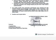 Terkait Perkara Dugaan Oknum Anggota DPRD Koltim   Polda sultra Telah Melaksanakan Gelar Perkara Untuk Penetapan Tersanka