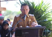 Kemiskinan Dan Pertumbuhan Ekonomi Jadi PR Bupati Konawe Yusran Akbar Tahun ini