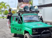 Usai Sidak Lapangan dan Menemukan Fakta Dugaan Indikasi Korupsi, DPRD Kota Kendari Bungkam