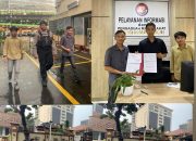 KASINDO Jilid 3: Di Balik Tambang Ilegal Bombana, Ada Kuasa Bupati dan Uang Suap Mengalir ke Oknum Aparat Polres Bombana