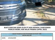 Ditetapkan Sebagai Tersangka, Agus Mariana Bantah Nur Iman