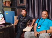 Geger Ayam Berulat di Indomaret Adipura, Polres Konawe Turun Tangan!