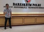 PEMBENTUKAN KOPDES MERAH PUTIH DI DESA LAMELAY KEC. MELUHU DI ANGGAP GAGAL DAN ASAL – ASALAN