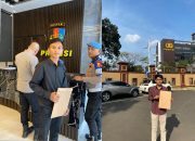 KASINDO Jilid 4 : Laporan Resmi ke Divisi Propam Polri atas Dugaan Pelanggaran Etik Kapolres dan Kasat Reskrim Bombana