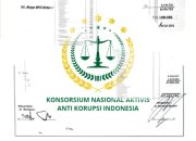 KONASI: Akan Melaporkan Kapolres Konsel dan Wakapolres Konsel Ke KPK, Kejagung, dan Mabes Polri.