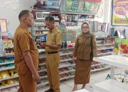 Disperindag Konawe Sidak Indomaret Adipura Terkait Dugaan Ayam Berulat