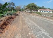 Sinergi Bupati Koltim Dan Gubernur Sultra. Mewujudkan pengaspalan Ruas Jalan Polia – Polia Sampai Batas Kabupaten Konsel