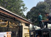 Sorotan ke Mentan dan Humas PT Tiran, Smelter Fiktif dan Dana Fantastis Rp4,9 Triliun Kembali Dipertanyakan KOMANDAN