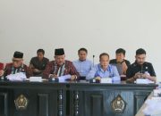 RDP DPRD Konawe Bersama, PT SCM Paparkan Kontribusi Nyata Selama Beroperasi, 