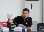 Kristian Tandabioh: PT SCM Harus Perluas Peluang Kerja untuk masyarakat Routa, 