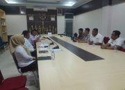 Diusulkan  Melalui Inpers Jalan Daera Ruas Jalan puriala Dan lambuya kurang lebih 24.5 Km. Akan Di Aspal Tahun Ini, 