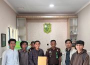 PAKAR SULTRA Resmi Melaporkan Pj. Sekda Kolaka Utara 