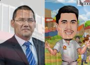 Korupsi Dana CSR BI-OJK, HMI Kendari: Bahtra Banong dan Kepala KPw BI Sultra Diduga Ikut Terima Dana