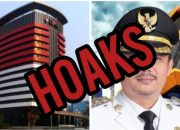 Informasi Penangkapan Bupati H. Abd. Azis oleh KPK tidak benar, Kadis Kominfo Klarifikasi