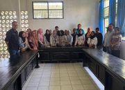 Memeriahkan Hari Ulang Tahun Republik Indonesia (HUT RI) Yang Ke 80, Bersama Forum, PPPK, 