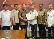 La Songo Resmi Nahkodai Solidarity Squad Indonesia Sultra Periode 2025–2030
