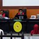 Hukuman Koruptor Nahwa Umar Dinilai Tak Masuk Akal, HMI Kendari Desak MA dan KY Evaluasi Hakim Tipikor PN Kendari. 
