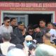 Sahuti Aspirasi Ratusan guru Honorer Tak lulus PPPK, Ketua DPRD Konawe Saya Rasakan Apa Yang Kalian Rasakan, 