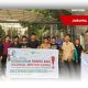 Kebakaran Pabrik Ban di Konawe Selatan: Skandal Minyak Ilegal yang Ditutup-Tutupi!