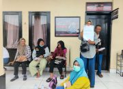 Puluhan Orang Tua Murid di Konawe Laporkan Dugaan Korupsi Dana PIP di SDN 1 Mokaleleo