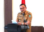 Pemkab Konawe Siapkan Rencana Penataan Pembangunan Kawasan Industri Di Morosi
