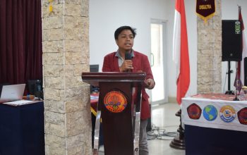MPM Unsultra Mengecam Kriminalisasi Mahasiswa Sultra Yang Berada Di Jakarta Yang Lakukan Protes Terkait Asrama Di Jakarta
