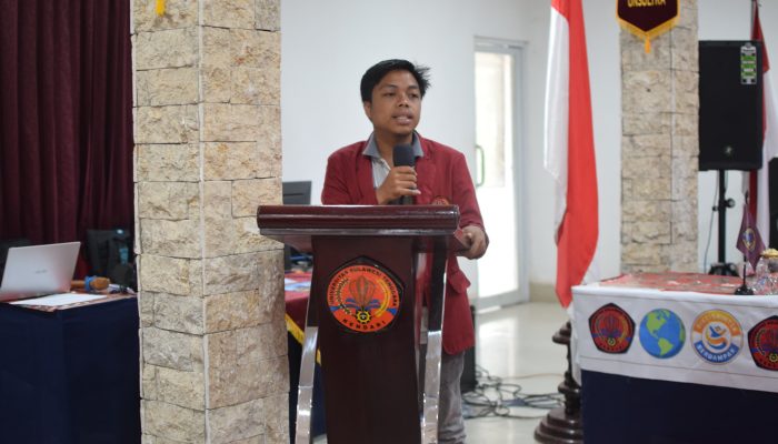 MPM Unsultra Mengecam Kriminalisasi Mahasiswa Sultra Yang Berada Di Jakarta Yang Lakukan Protes Terkait Asrama Di Jakarta