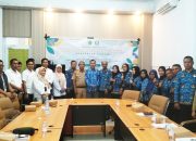 Gantikan Abelisawa, Bupati Konawe H. Yusran Akbar ST Pilih Anggaberi untuk “Pusat” Benih Ikan, Ternyata Ini Alasannya