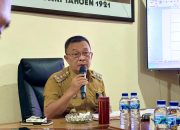 Mimpi Konawe Punya Standar Upah Minimum Sendiri Segera Terwujud