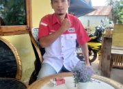 Bupati Dewan Pimpinan Daerah Lumbung Informasi Rakyat (DPD LIRA) Bombana soroti proyek lanjutan pembangunan bypass Rumbia yang dikerjakan oleh CV. Fadel Jaya Mandiri.