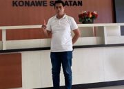 LIRA Konawe Selatan Soroti Dugaan Penggunaan Material Timbunan Tak Berizin di Sejumlah Pekerjaan Jalan Dinas PUTR