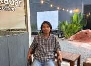 Barisan Mahasiswa Indonesia (BASMI SULTRA) desak Polda Sultra menetapkan saudara IR sebagai tersangka atas dugaan keterlibatan penggarapan lahan konservasi teman nasional Rawa Aopa 