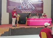 World Rabies Day 2025: Dengan Semangat “Konawe Bersahaja”, Bupati Yusran Galang Kolaborasi Wujudkan Daerah Bebas Rabies 