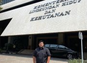 Konsorsium Pemuda dan Mahasiswa Sultra Desak BKSDA, Kejati & Satgas PKH Hentikan Aktivitas PT Adhi Kartiko Pratama Tbk