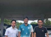 Jejak Dugaan Tindak Pidana Perdagangan Orang (TPPO), Manager Rich club kendari akan di Adukan ke Polda Sultra 