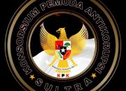 KPK SULTRA SOROTI TAJAM DESA WAWOURU KECAMATAN PALANGGA KABUPATEN KONAWE SELATAN ATAS DUGAAN PENYALAGUNAN DANA DESA (DD).