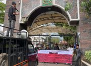 GMH Sultra Desak Kejagung Usut Dugaan Korupsi Rumah Pompa dan Pupuk Subsidi