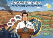 TANGGAPAN DAN KLARIFIKASI PT MASEMPO DALLE ATAS TUDINGAN KONSORSIUM RAKYAT ANTI MAFIA TAMBANG (KRAMAT)
