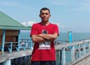 Prahara Masyarakat Nelayan Pesisir Muna Barat