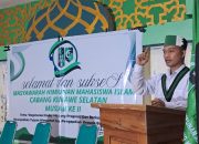 Gelombang Polemik Agraria di Kecamatan Anggata: HMI Desak Evaluasi Kapolres Konawe Selatan