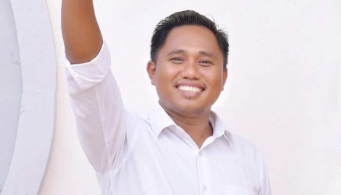 Agus Salim Misman Siap Maju Calon Ketua KNPI Sultra Usung Rejuvenasi Pemuda