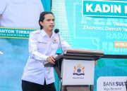 DPD GPM Sultra Minta Masyarakat Tidak Terprovokasi Terkait Pemberitaan Penetapan Tersangka Anton Timbang