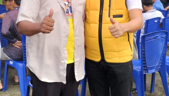 MUSDA PARTAI GOLKAR KABUPATEN KONAWE SELATAN KE. V AKAN DIGELAR MINGGU 29 MARET. 