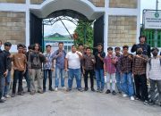 Lembaga Konsorsium Pemuda dan Mahasiswa Sulawesi Tenggara (KOMNAS SULTRA) Mendesak Kejaksaan Tinggi Sultra