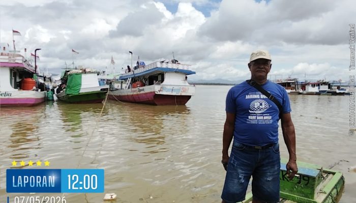 Pengusaha Nelayan Desak Pihak SPBN Ajukan Penambahan Kuota BBM Ke BPH Migas