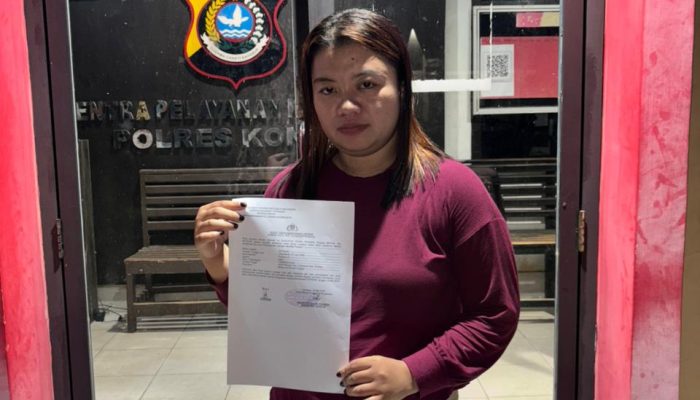 Digerebek Istri Sendiri, Dua Oknum Guru PPPK SMA Di Konawe Diduga Berbuat Zina di Rumah Mertua