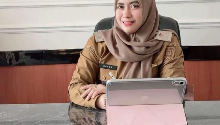 Disorot Tanpa Konfirmasi, DP3A Konsel Balik Serang: “Stop Bangun Opini Menyesatkan.