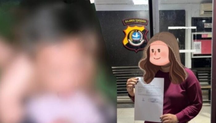 Dua Oknum Guru PPPK di Konawe Terancam Dipecat dan Diproses Pidana, Dikbud Sultra Tunggu Hasil Pemeriksaan Polisi