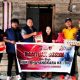 Semarak Hari Bhayangkara ke-80, Satreskrim Polres Konawe Tebarkan Kepedulian Melalui Aksi Sosial untuk Masyarakat