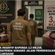 Kasus Hukum Dana Insentif 3,3 Miliar Asn Bapeda Konawe Jalani pemeriksaan Di Kajaksan,